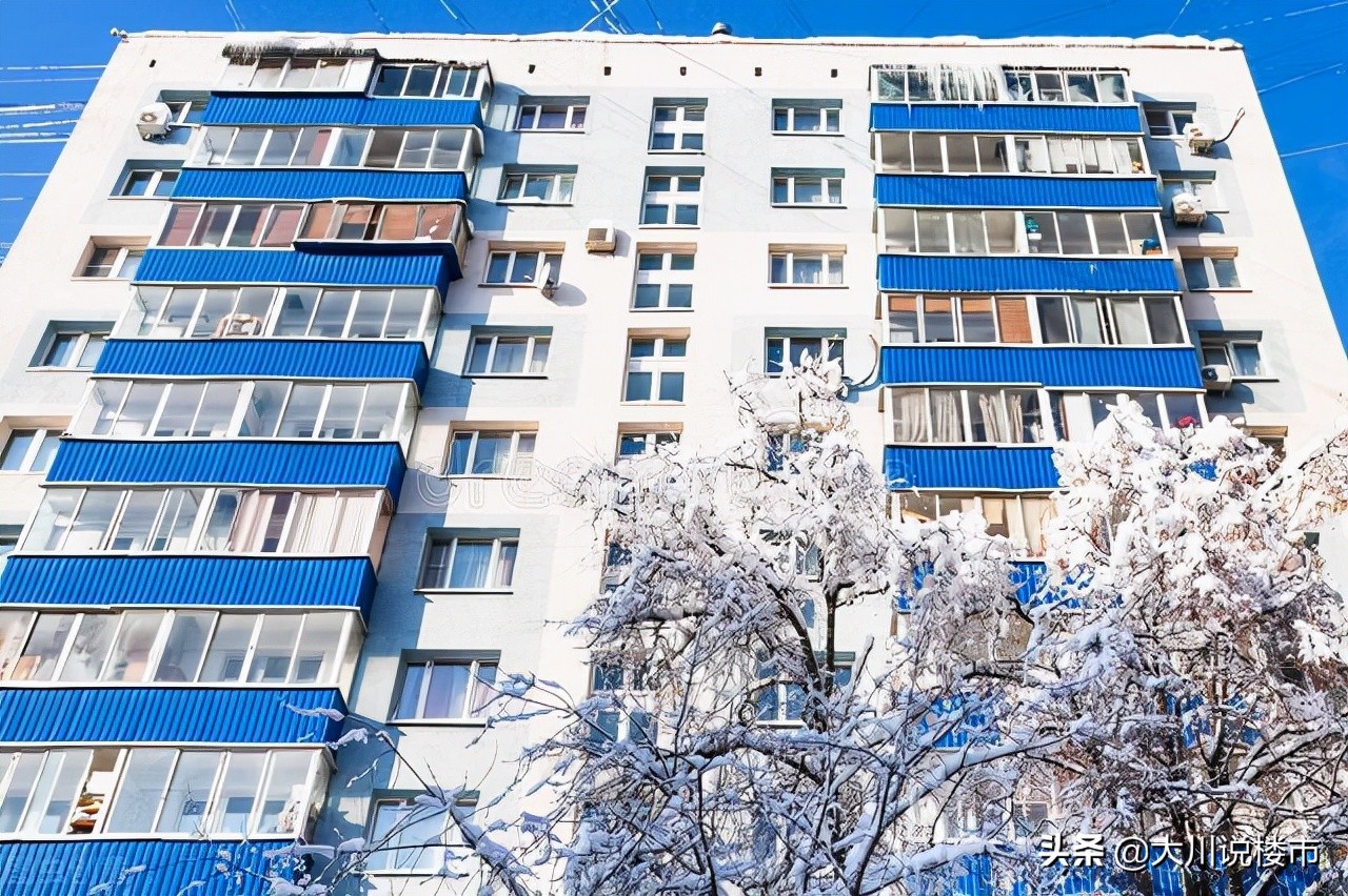 买高层楼和低层一样的价格吗,买高层中间有设备房