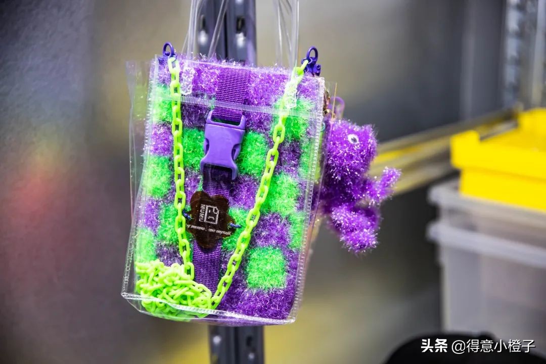 武汉江汉路潮牌买手店,武汉潮牌买手店