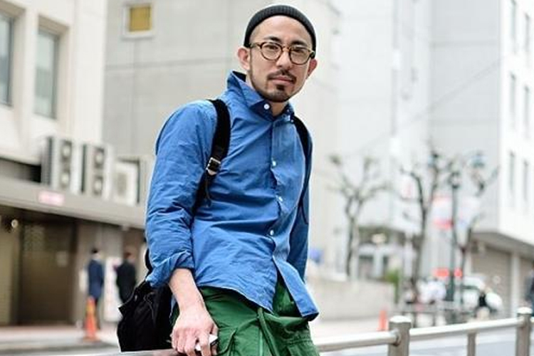 想要摆脱矮个子，学会这3步，轻松变身日系清爽男神