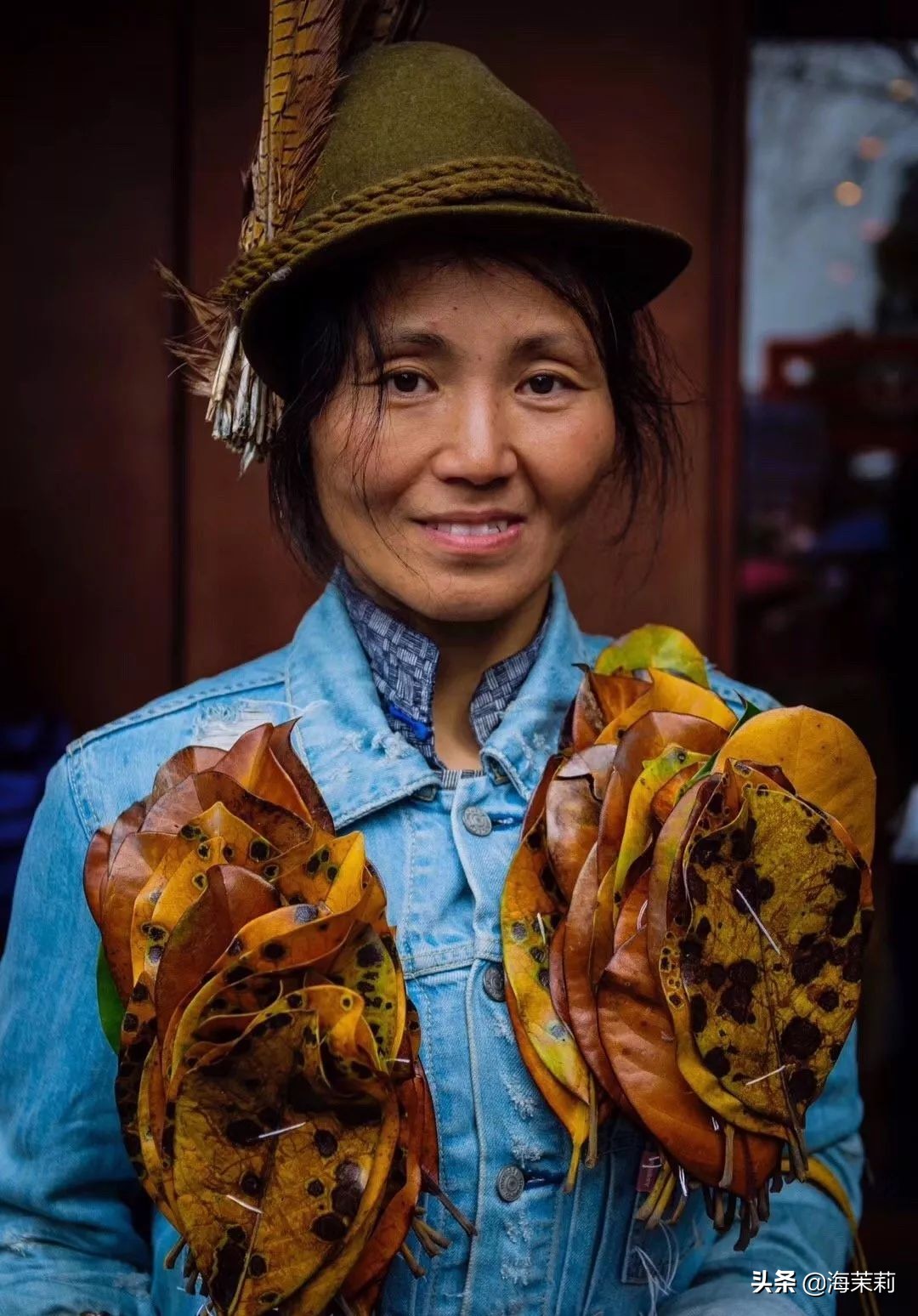 上海时装周与服装展览区别,时装周和时尚周区别