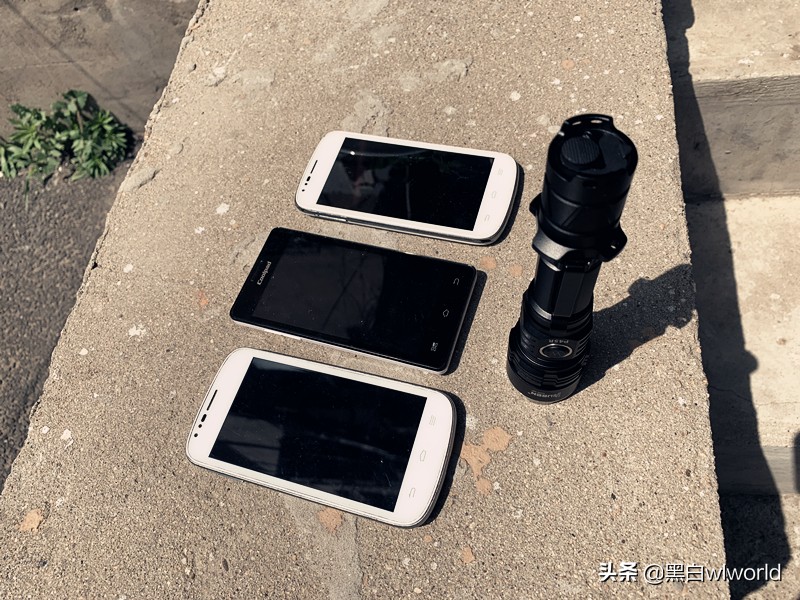 战术红光照明,巡逻照明哪个牌子好