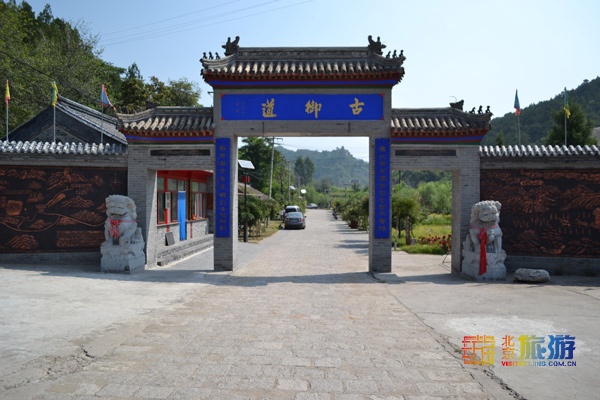 北京密云冬天游玩攻略,北京密云冬季游