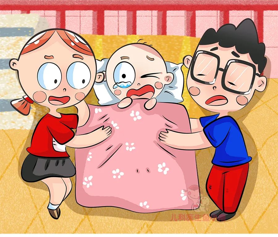 宝宝睡不着怎么安慰,宝宝睡不熟怎么安抚