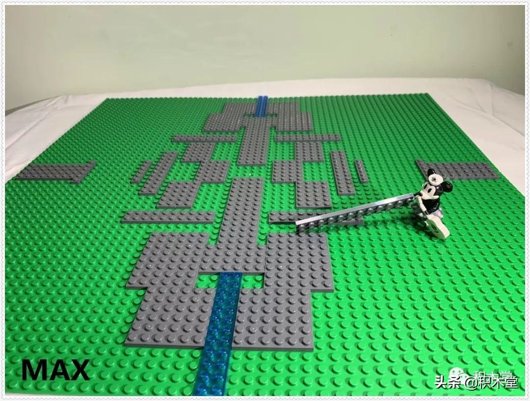 宇星模王梦幻城堡拼装视频,宇星模王梦幻城堡成品价值