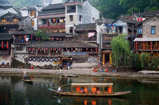 重庆各区县的特色美食,重庆美食最多的区县