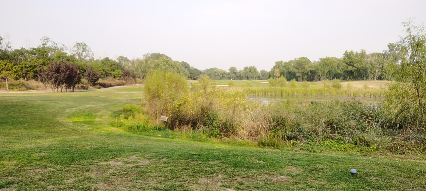 北京金帝高尔夫俱乐部露营,北京金地高尔夫