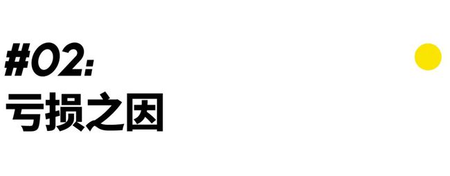 一夜负债3亿回忆自己创业史,一夜亏损50万