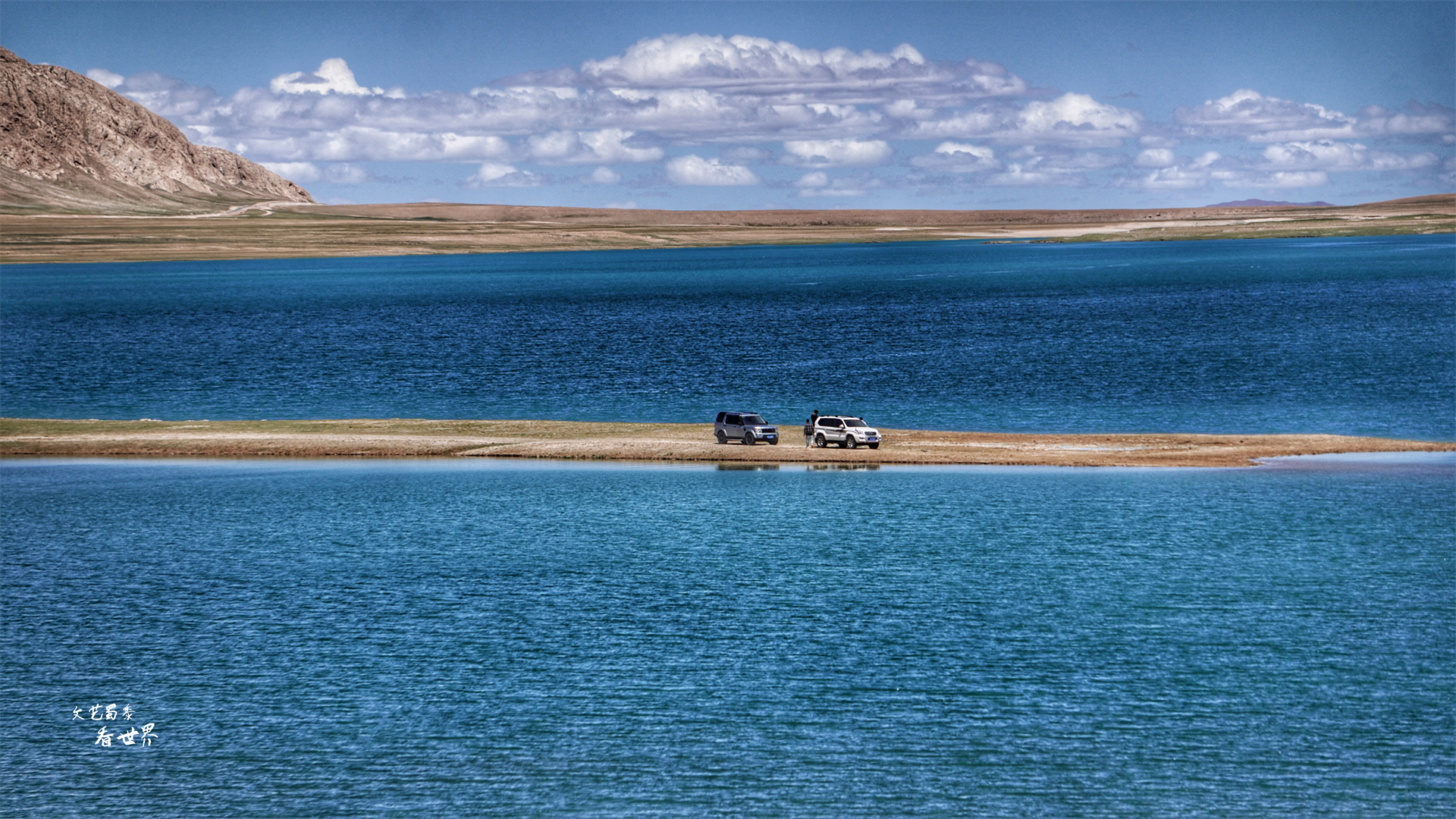 西藏最美十大湖,西藏最美的八大湖