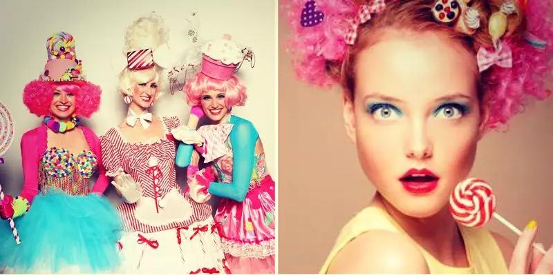 你给孩子起的名字,在国外像翠花一样的英文名