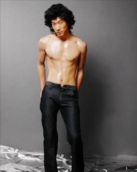 娱乐圈中哪些明星是魔鬼身材,魔鬼身材脸不匹配的6大明星