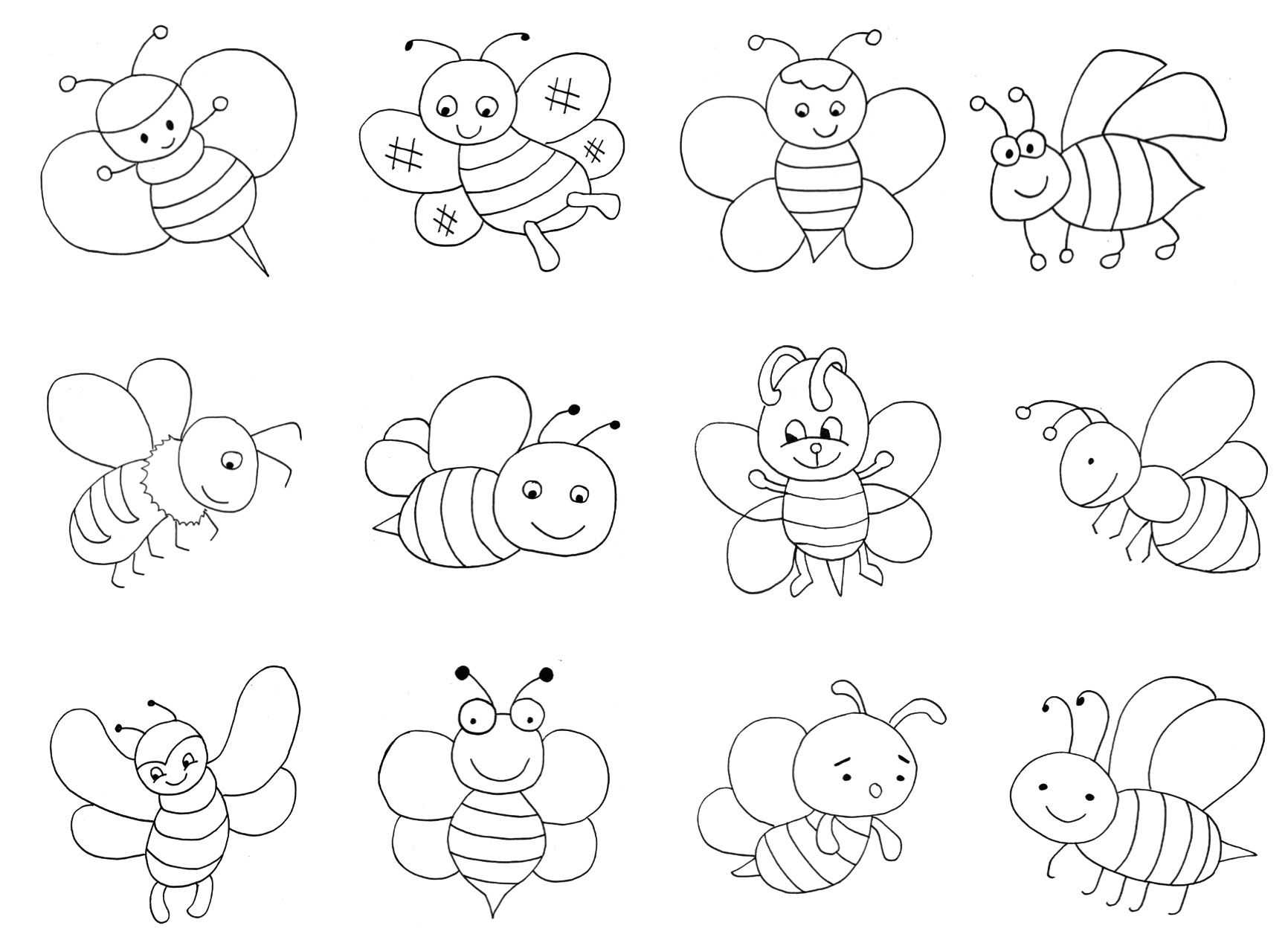 送给爸爸的节日礼物简笔画,100幅简笔画学完赶紧教孩子