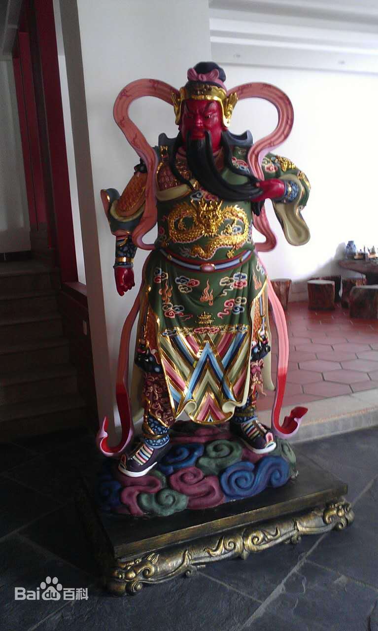 如何正确拜财神财神才能到你家,财神怎么供奉才能财源滚滚