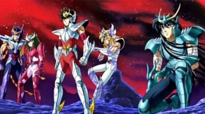 十部暴露年龄的动画片,20年都没看过的动画片