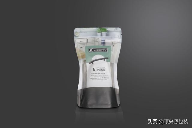 塑料软包装自立袋,软包装技术发展现状及趋势