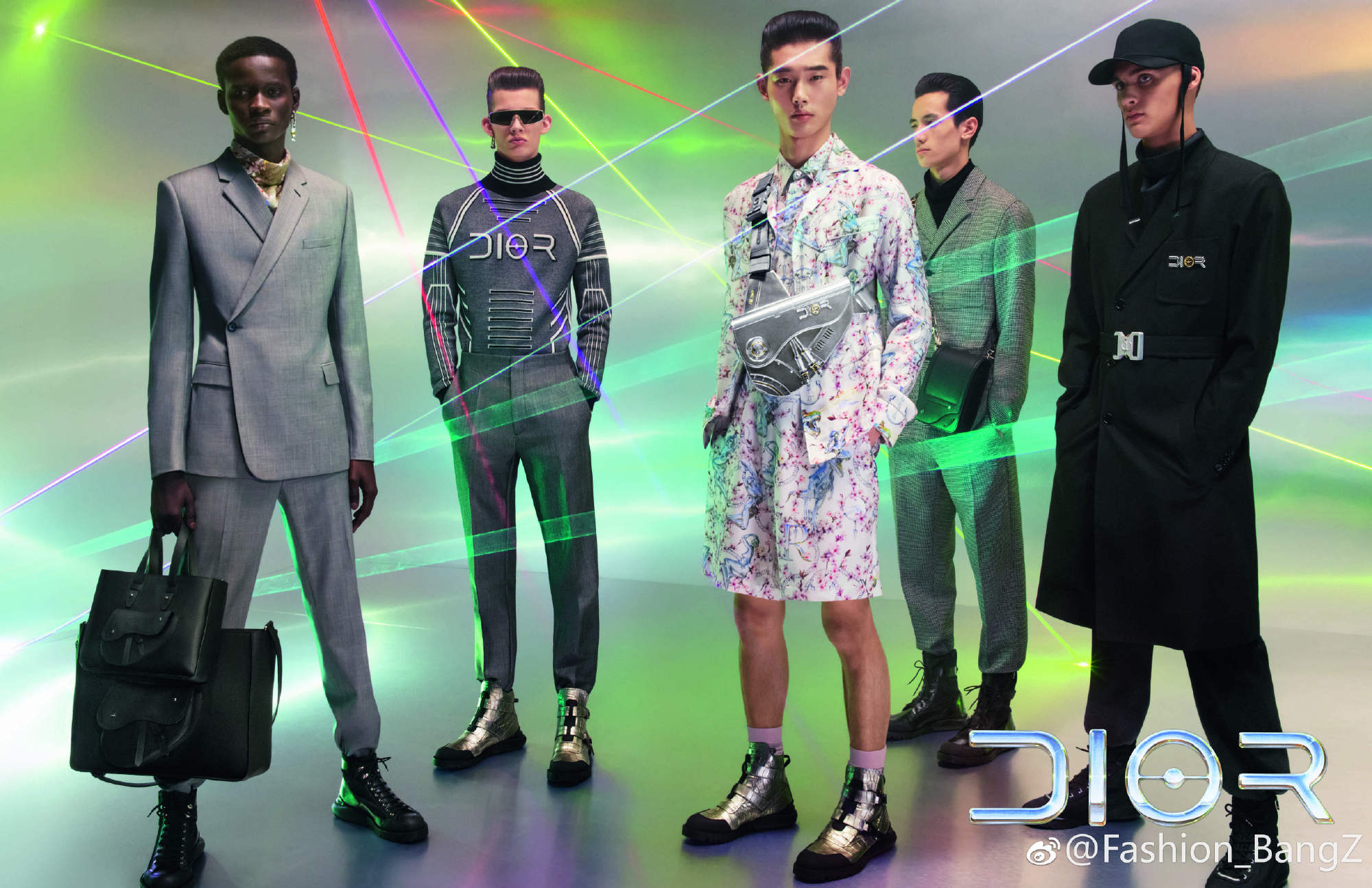 dior又要升价了吗,dior和潮牌一样吗