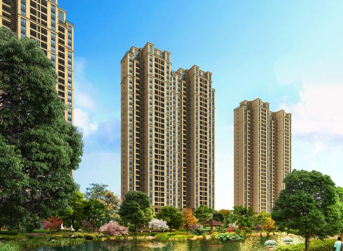 天心区今年交付的楼盘,长沙天心区经贸街楼盘