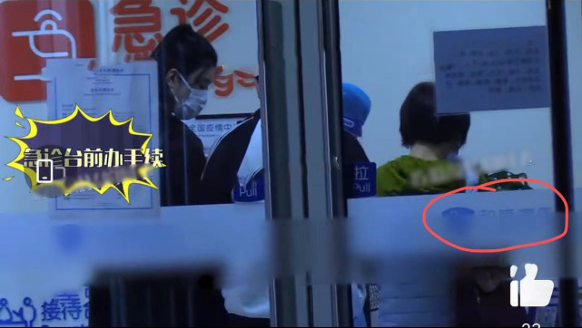 奚梦瑶在哪里剖宫产,奚梦瑶生孩子做的手术多少钱