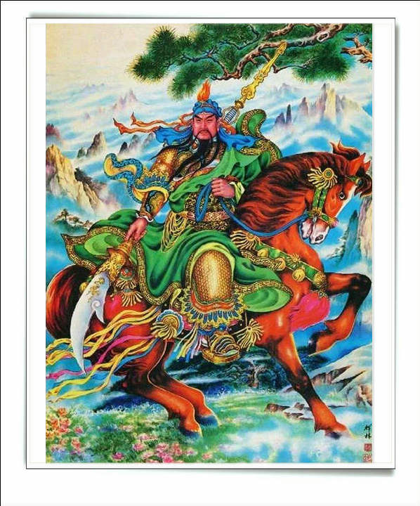 谁是英雄精彩片段,谁是英雄粤语版