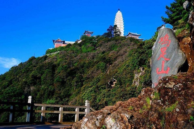 徐霞客是徒步旅行吗,徐霞客徒步视频完整版