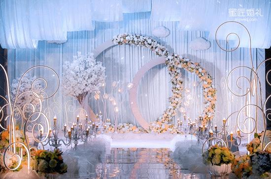 洛阳婚庆公司收费标准价目一览表,婚庆公司的婚礼成本大概多少钱