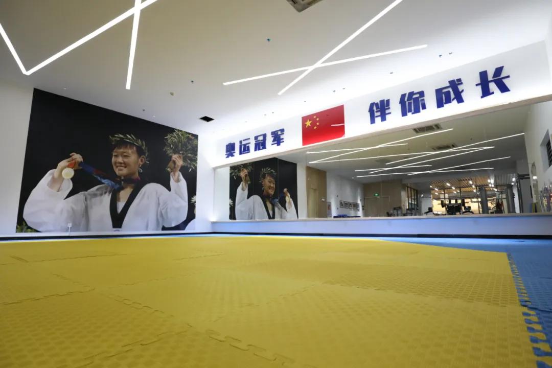 关于跆拳道的腰带你了解多少呢,体育科普是指什么