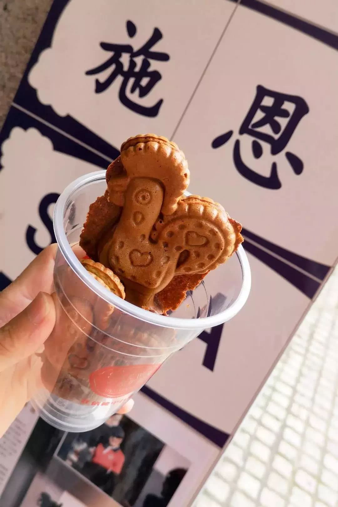 澳门暴走旅行,在澳门暴走一万步