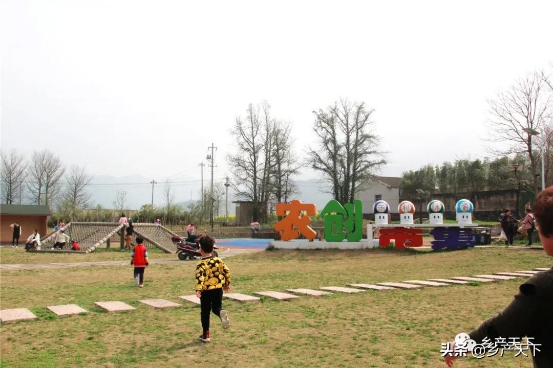 安吉旅游区,安吉深度游