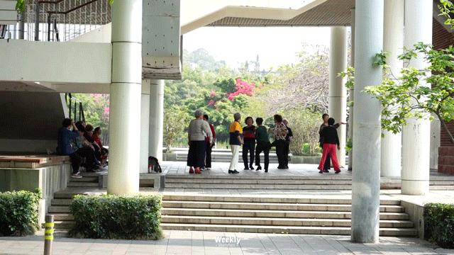 华侨城一期西区,华侨城发展历程