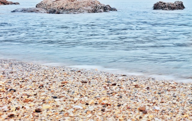 松兰山海景度假,松兰山滨海旅游度假