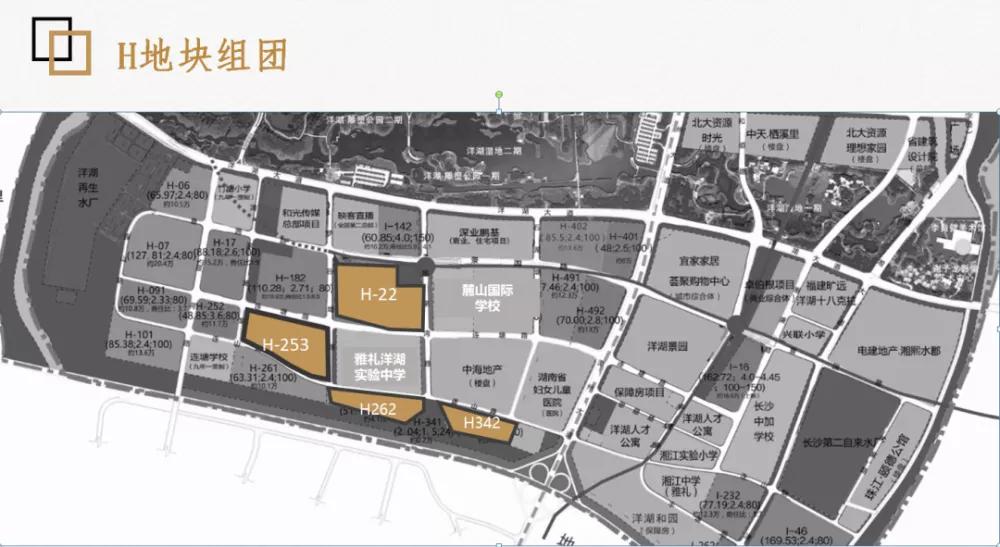 你还没看懂，洋湖的价值？|杰哥撩盘NO.4