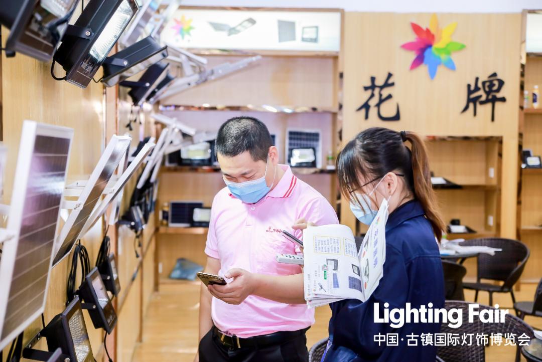 中山古镇灯博会2022,古镇灯博会2021各大品牌