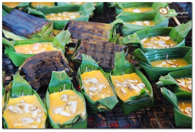 曼谷吃货攻略，盘点最具特色曼谷必吃美食