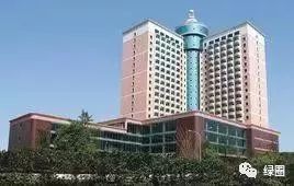 市政设计院和建筑设计院,建国最早六大建筑设计院