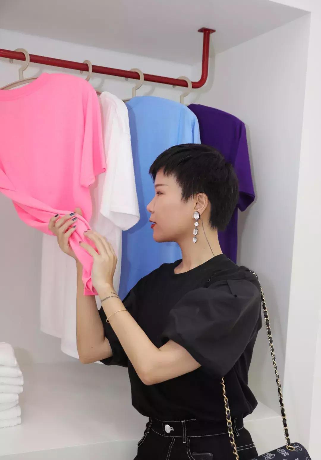 明星洗衣服的八卦，小S和古巨基到底谁更奇葩？