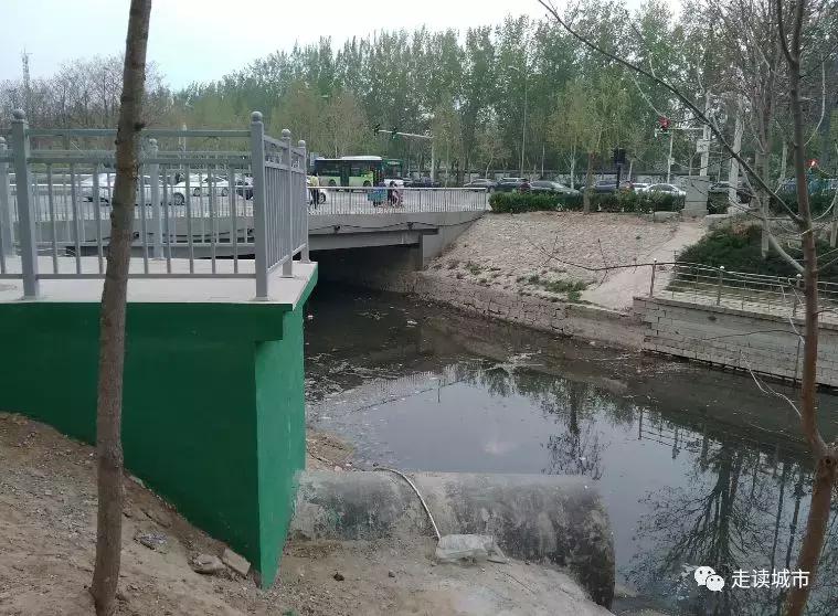 走读城市之廊坊安次（八）：九天休闲谷