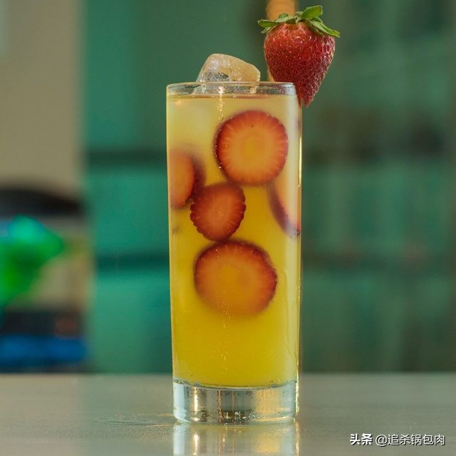 13款最受欢迎的夏威夷酒,怪不得能成为旅游胜地