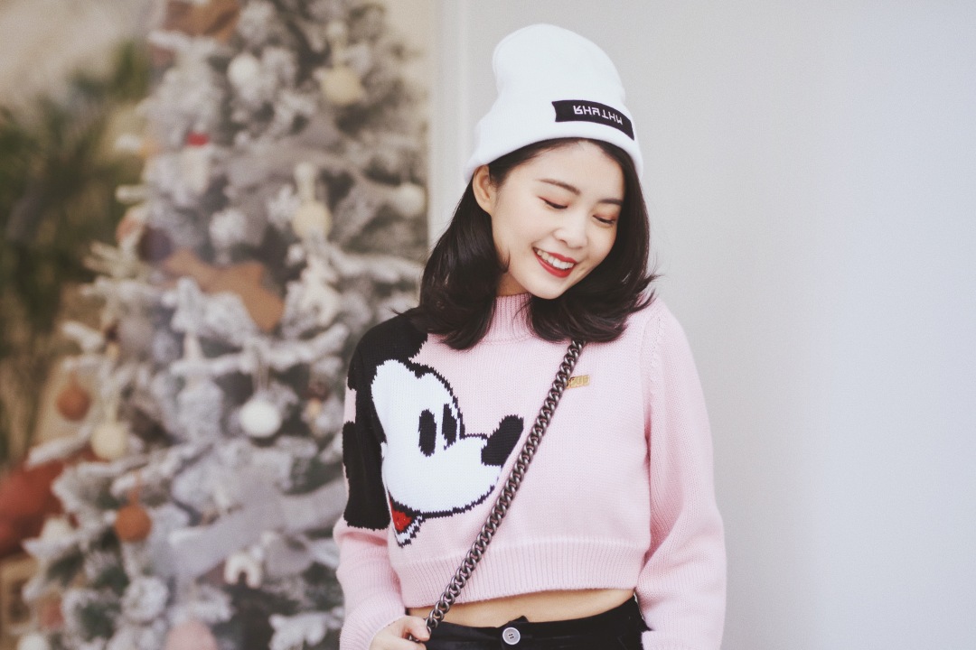 春季*服私**回顾