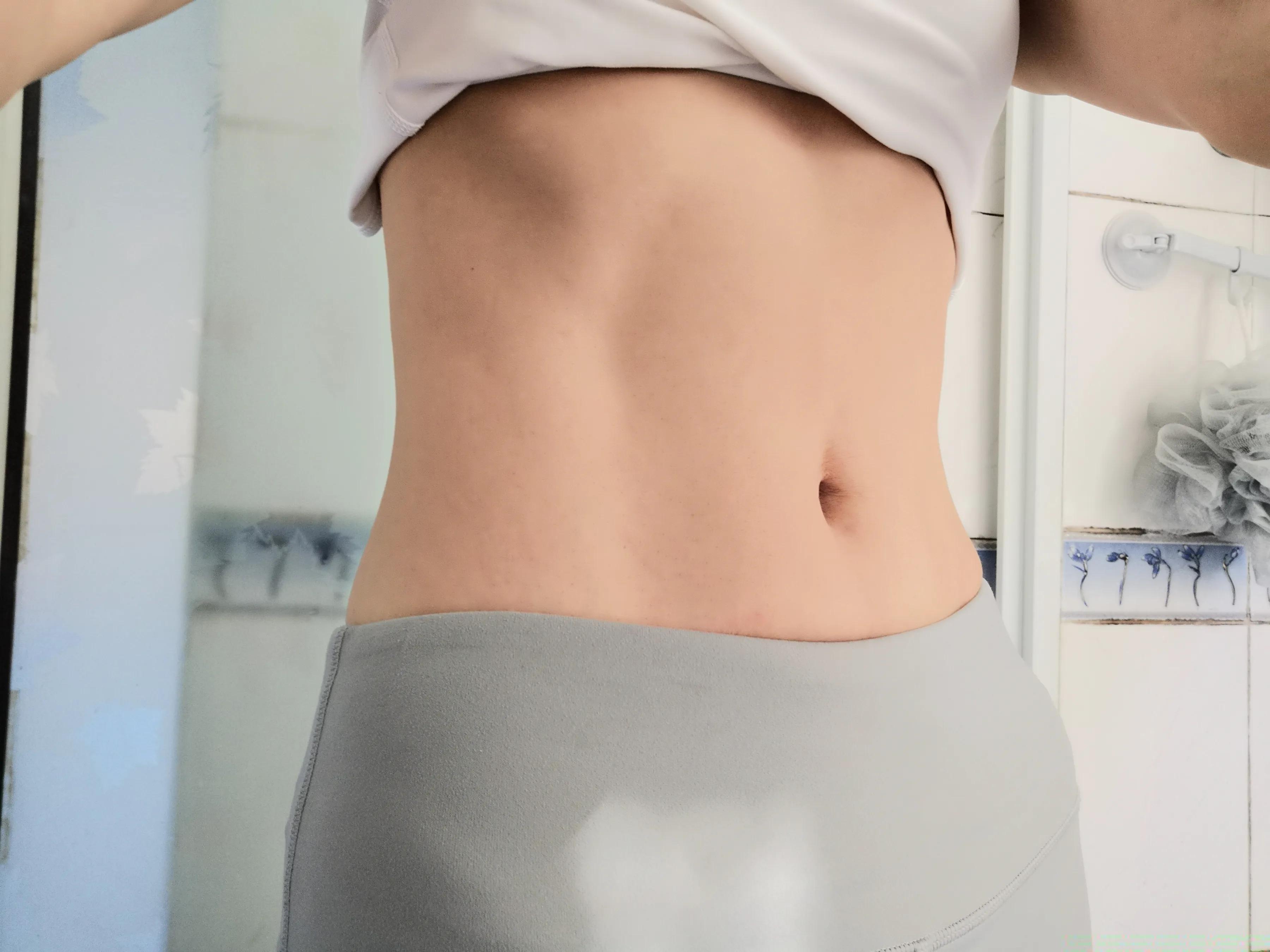 要想瘦就得先自律,想瘦想变得更优秀