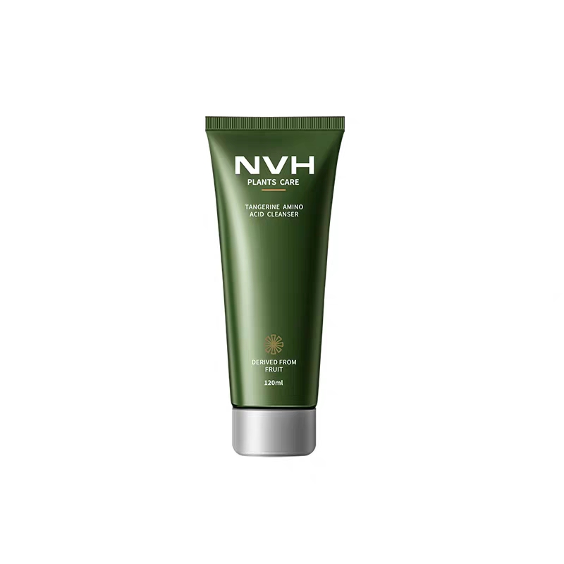 十款网红洗面奶,2017人气洗面奶新款推荐