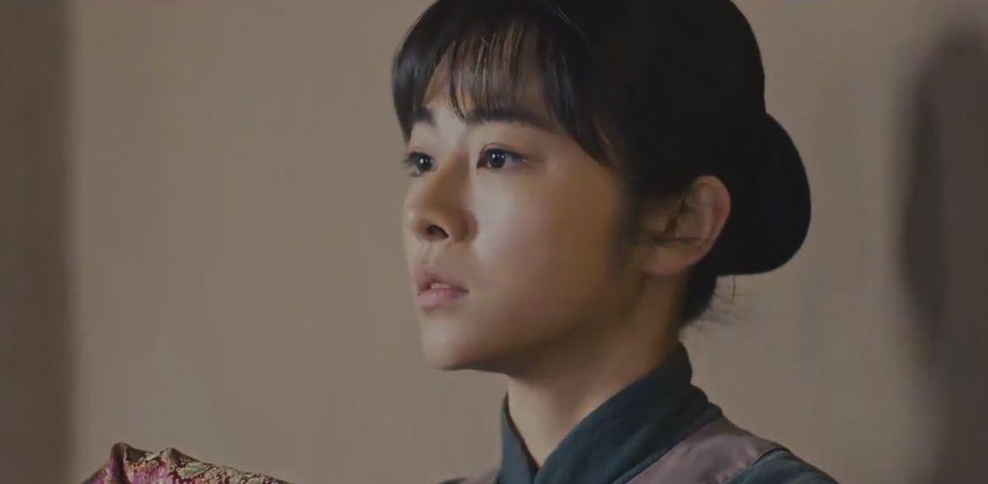 妇道的危害,深度解读小说白鹿原