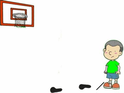 小篮球大梦想大篮球,小篮球大梦想大男孩的篮球梦