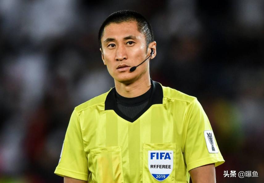 2019中超联赛职业裁判,中超职业裁判最新消息