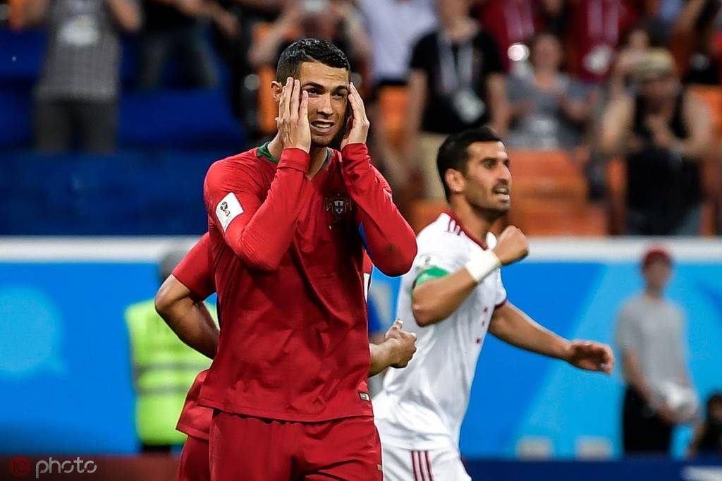 看c罗控球的小球员,c罗乔丹运动天赋对比