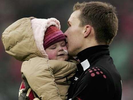 门将恩克集锦,前德国门将罗伯特恩克