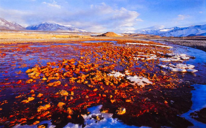 南疆游最佳旅游线路费用,南疆的旅游地点