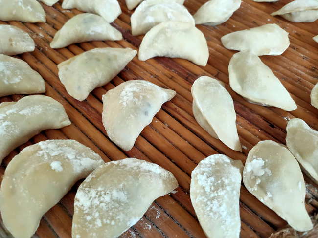 饺子馅不香怎么解决,饺子馅不香怎么处理