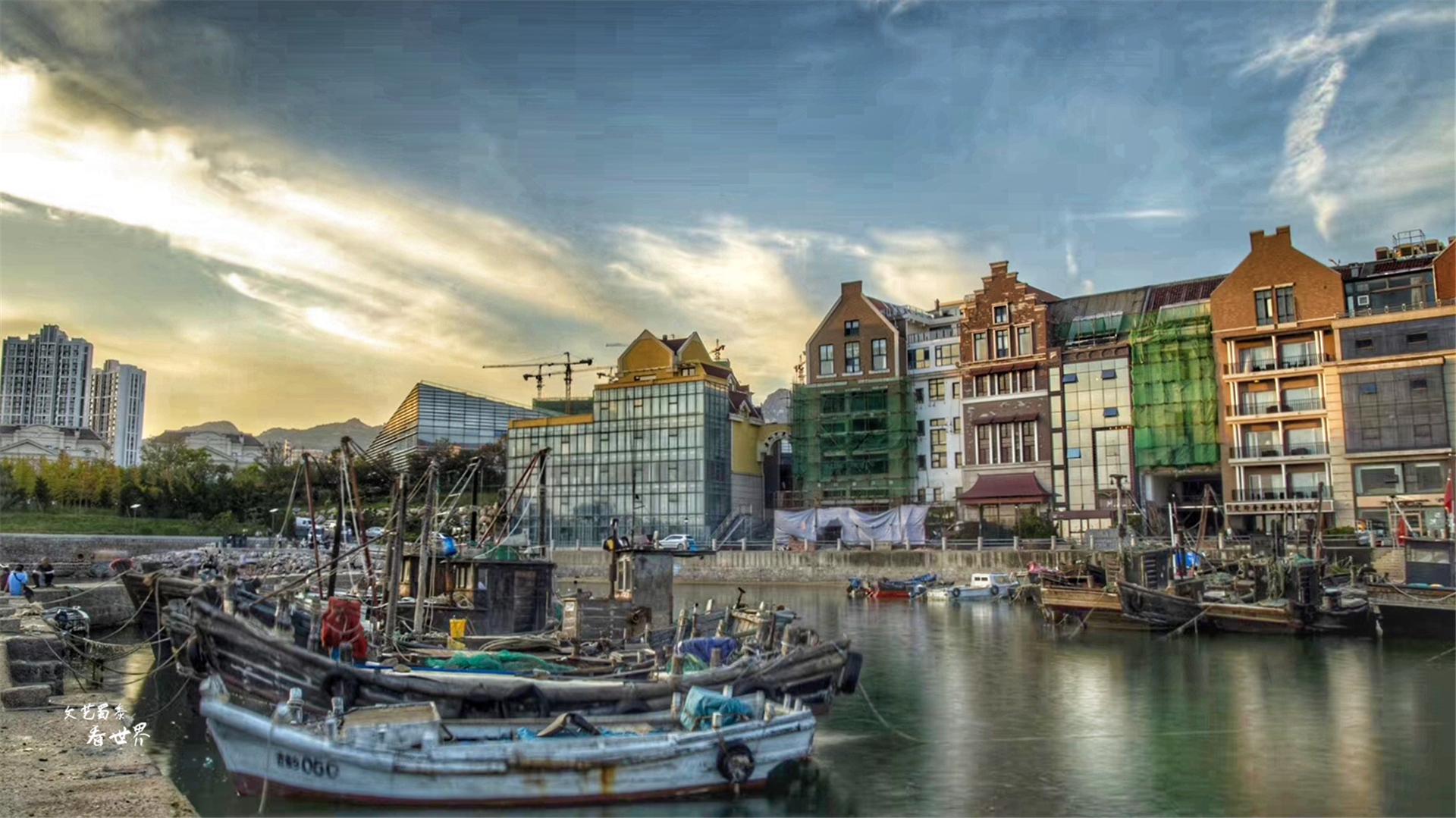 青岛市宜居的养老城市,青岛有山有水适合养老居住的地方