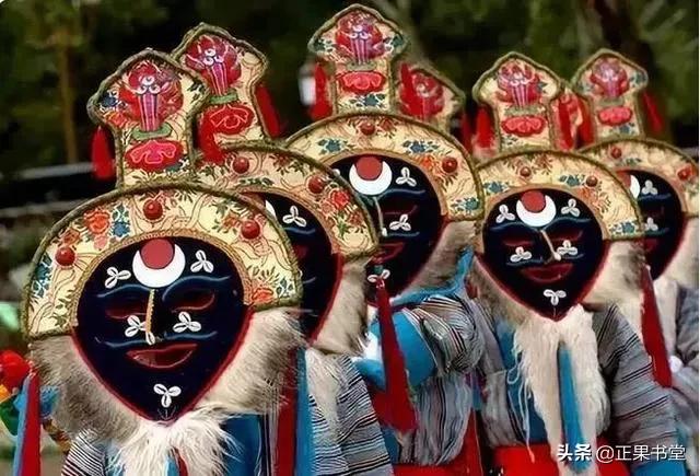 藏西秘境深度攻略,藏戏的三大特点具体介绍