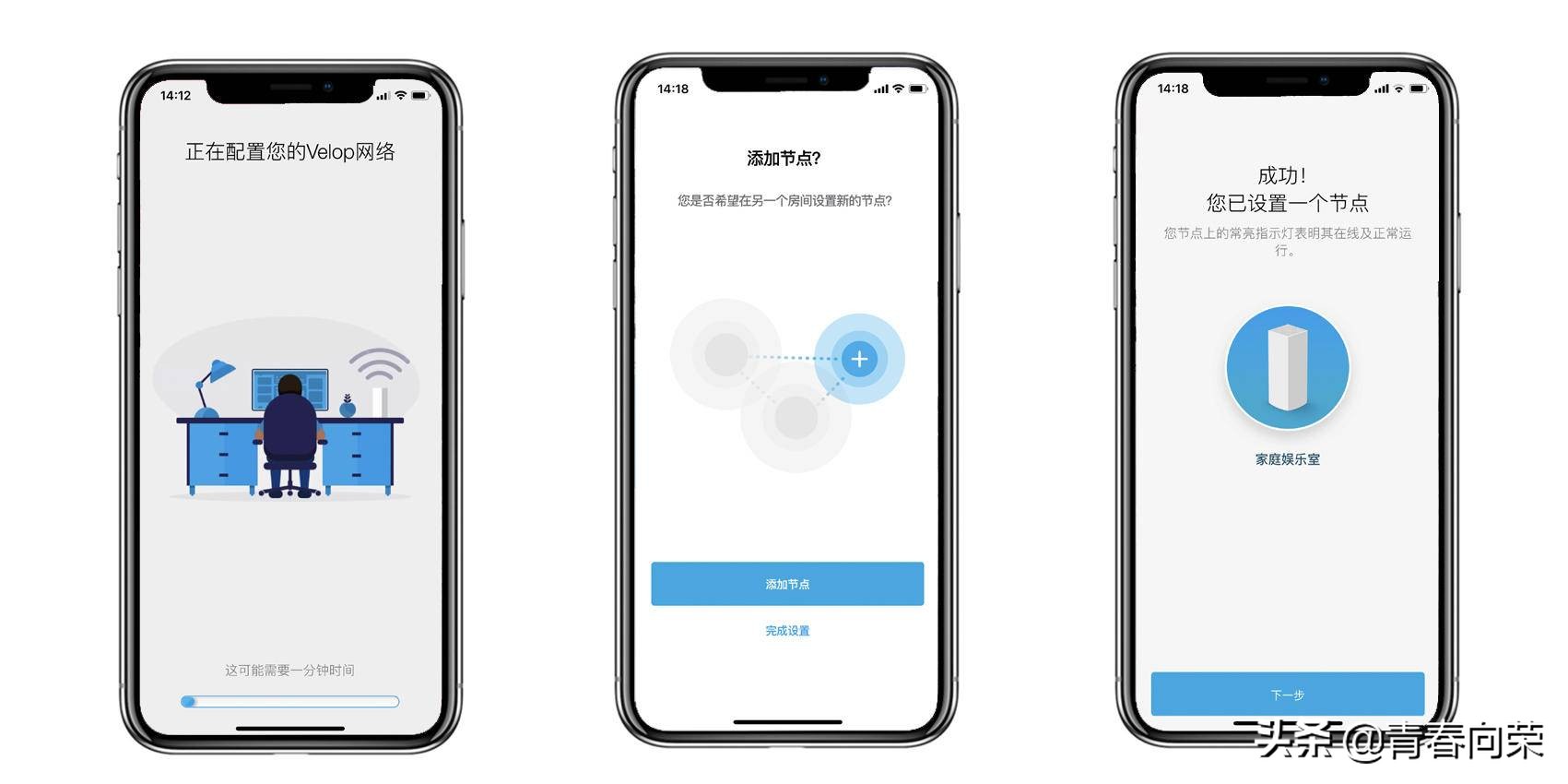 领势linksysvelopac6600mesh,linksys和网件mesh组网