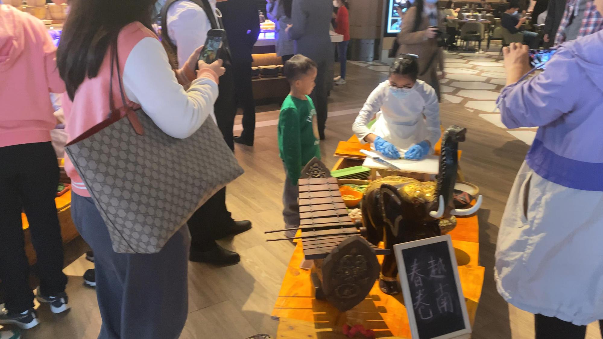 广州长隆五星级酒店自助餐,珠海长隆最好的餐厅